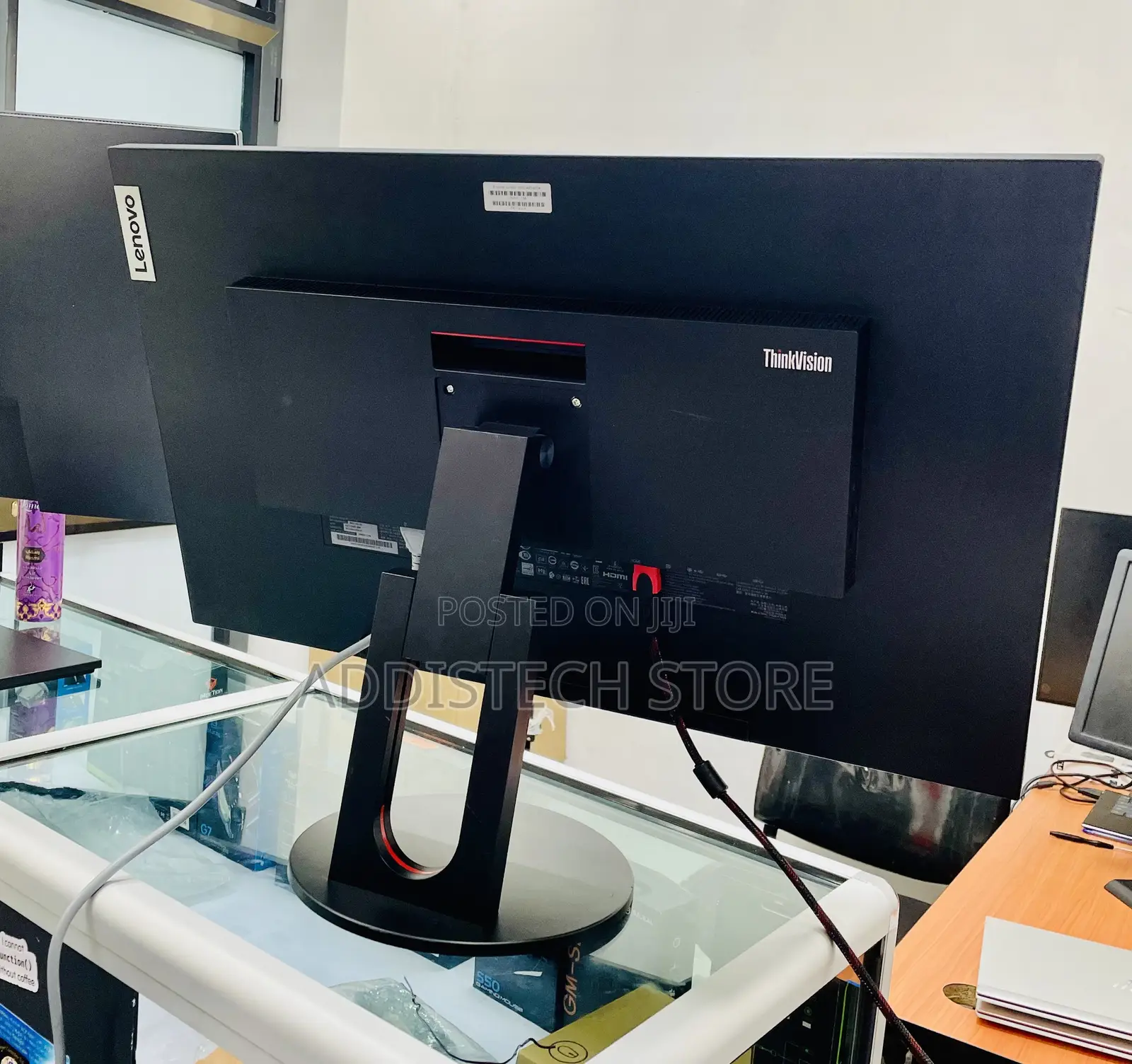 Dell Monitor