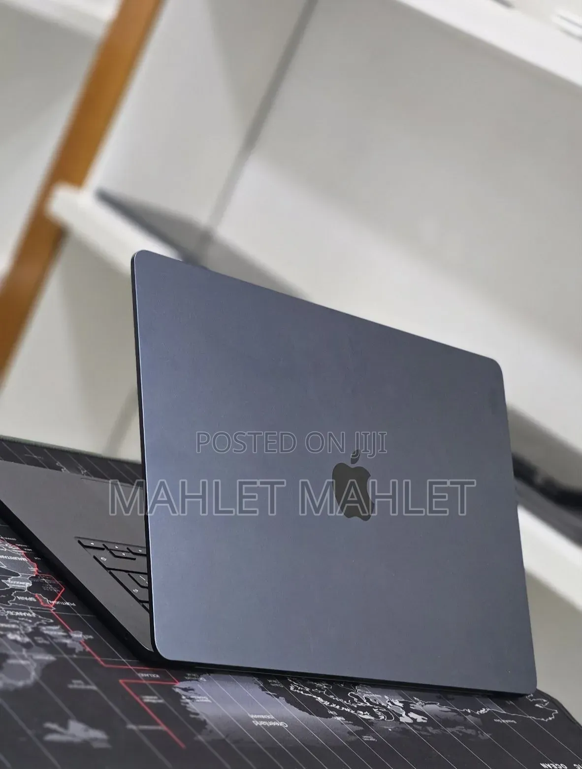 New Laptop Apple MacBook Air 2025 M4 16GB Apple M4 SSD 256GB