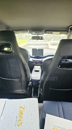 BYD Seagull 2025 Gray