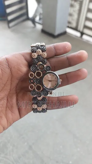 Fashion Jewelry Watch