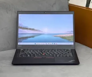 New Laptop Lenovo ThinkPad T470s 8GB Intel Core i5 SSD 256GB