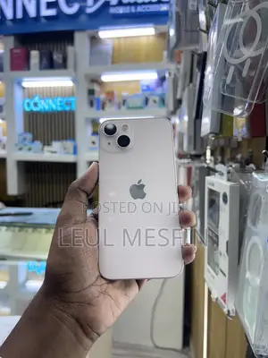 Apple iPhone 14 Plus 128 GB Purple