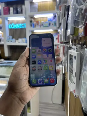 Apple iPhone 14 Plus 128 GB Purple