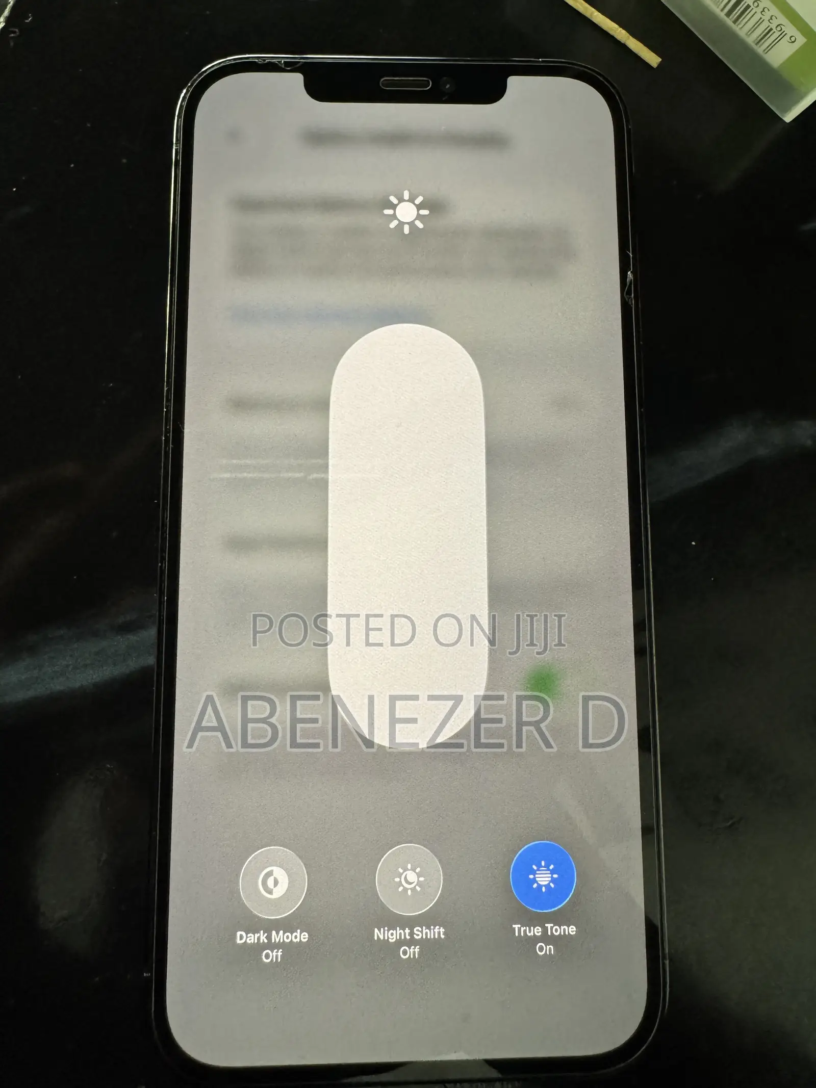 Apple iPhone 12 Pro Max 256 GB Blue