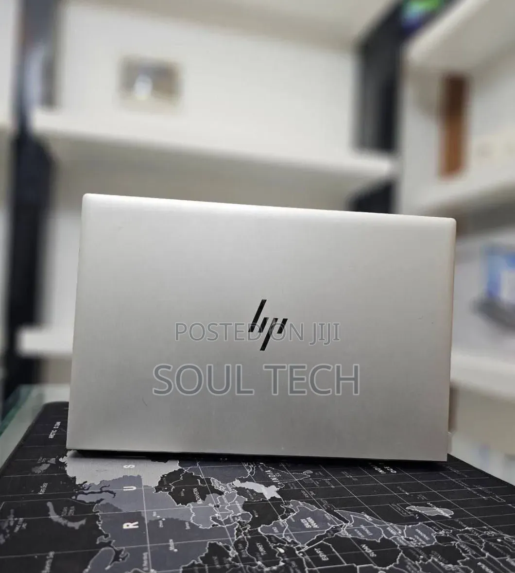 New Laptop HP EliteBook 840 G8 16GB Intel Core i5 SSD 512GB