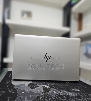 New Laptop HP EliteBook 840 G8 16GB Intel Core i5 SSD 512GB