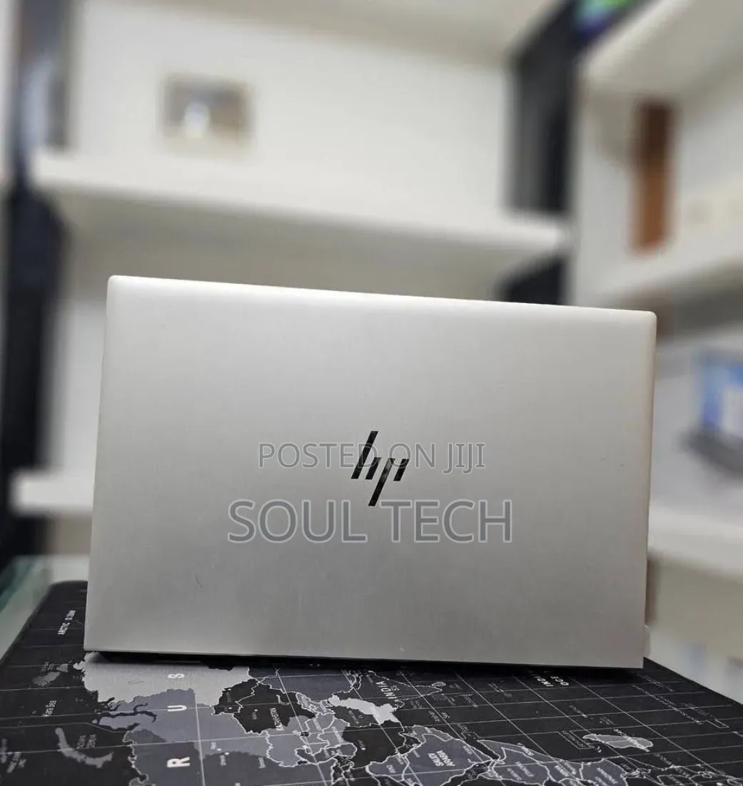 New Laptop HP EliteBook 840 G8 16GB Intel Core i5 SSD 512GB