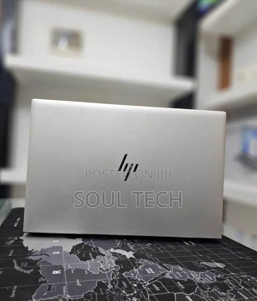 New Laptop HP EliteBook 840 G8 16GB Intel Core i5 SSD 512GB