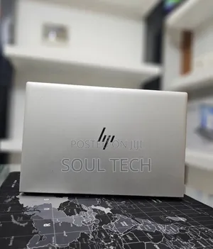New Laptop HP EliteBook 840 G8 16GB Intel Core i5 SSD 512GB
