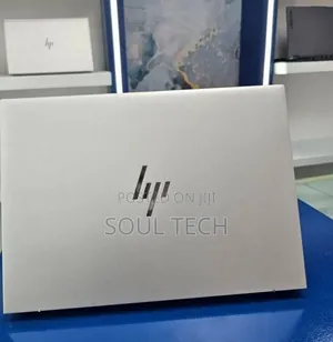 New Laptop HP EliteBook 840 G8 16GB Intel Core i5 SSD 512GB