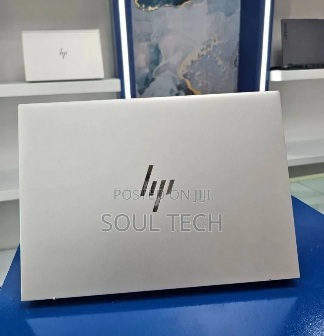 New Laptop HP EliteBook 840 G8 16GB Intel Core i5 SSD 512GB