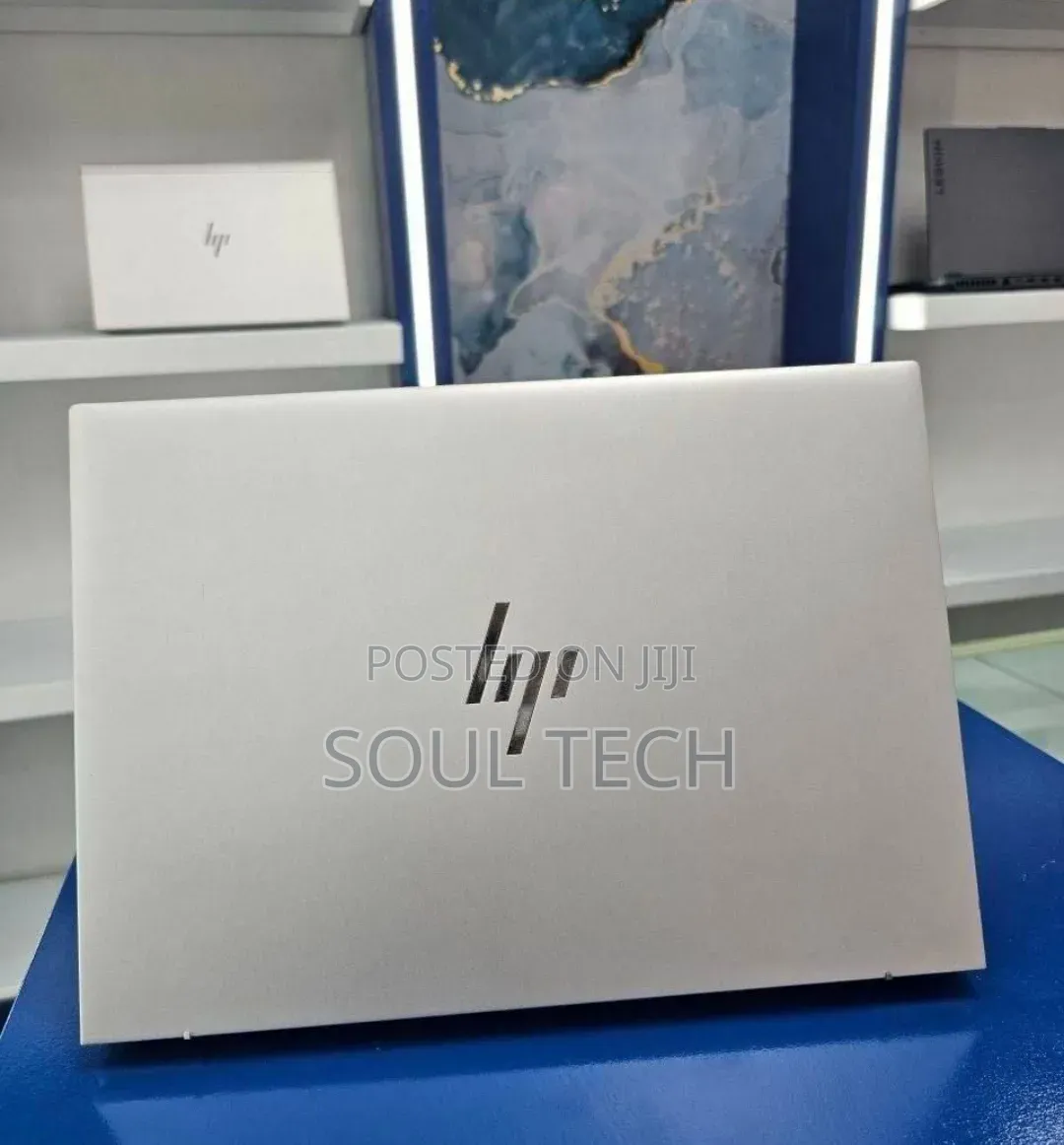 New Laptop HP EliteBook 840 G8 16GB Intel Core i5 SSD 512GB
