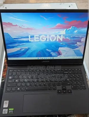 New Lenovo Legion Y7000P IRX9 Gaming Laptop 16GB Intel Core i7 512GB