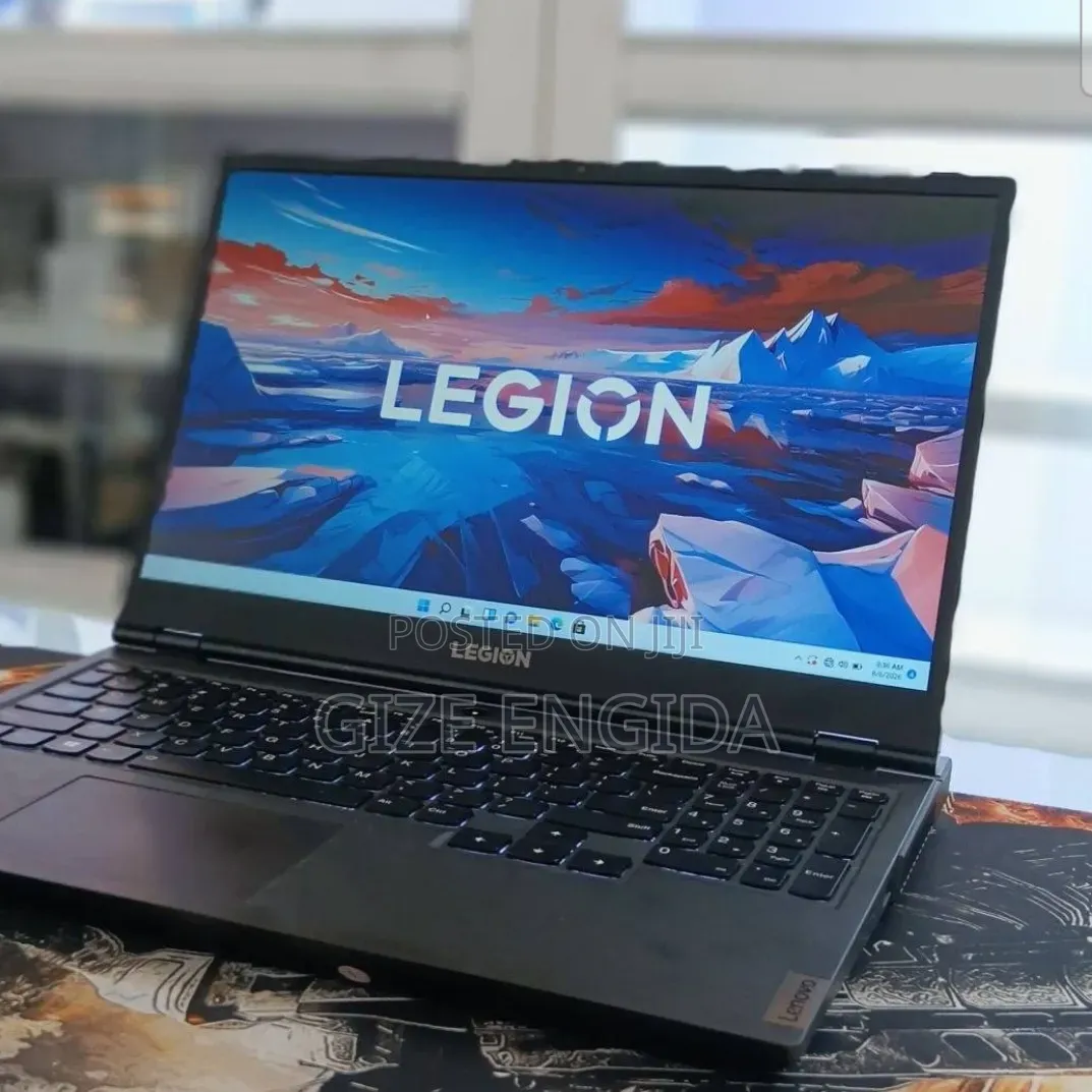 New Lenovo Legion Y7000P IRX9 Gaming Laptop 16GB Intel Core i7 512GB