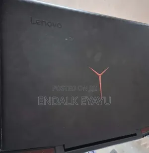 New Laptop Alienware 16GB Intel Core i7 SSD 512GB