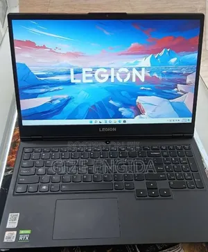 New Lenovo Legion Y7000P IRX9 Gaming Laptop 16GB Intel Core i7 512GB