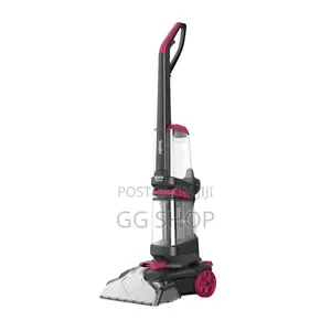2-in-1 Cleaner & Washer (800W)