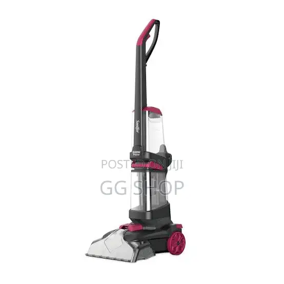 2-in-1 Cleaner & Washer (800W)