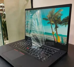 New Laptop Lenovo 16GB Intel Core i7 SSD 512GB