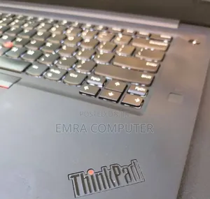 New Laptop Lenovo 16GB Intel Core i7 SSD 512GB