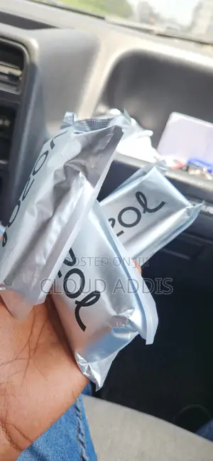 Vozol Star Mealon Peach