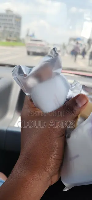 Straw Mealon Flavour Vozol