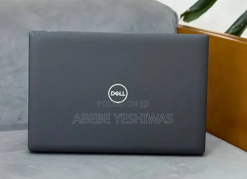 New Laptop Dell Latitude 7420 12GB Intel Core i7 HDD 1T