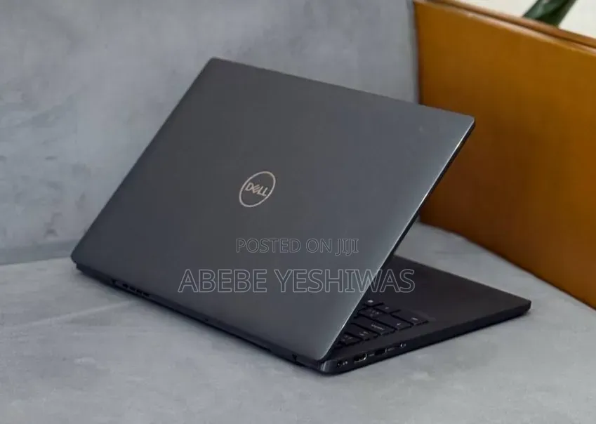 New Laptop Dell Latitude 7420 12GB Intel Core i7 HDD 1T