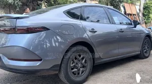 BYD Qin Plus DM-i 2025