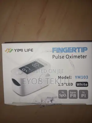 Oximeter Oxygen Level Monitor