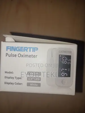 Oximeter Oxygen Level Monitor