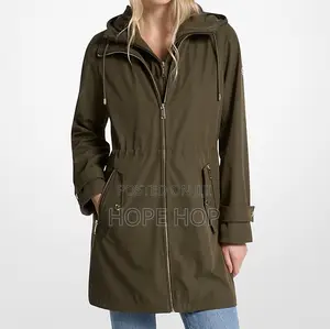 Original Michael Kors Rain Jacket