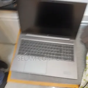 New Laptop HP ZBook Power G7 16GB Intel Core i7 SSD 512GB