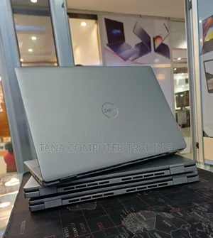 New Laptop Dell Latitude 7450 16GB Intel Core Ultra 7 SSD 512GB
