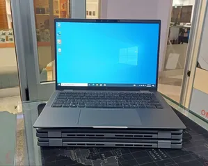 New Laptop Dell Latitude 7450 16GB Intel Core Ultra 7 SSD 512GB