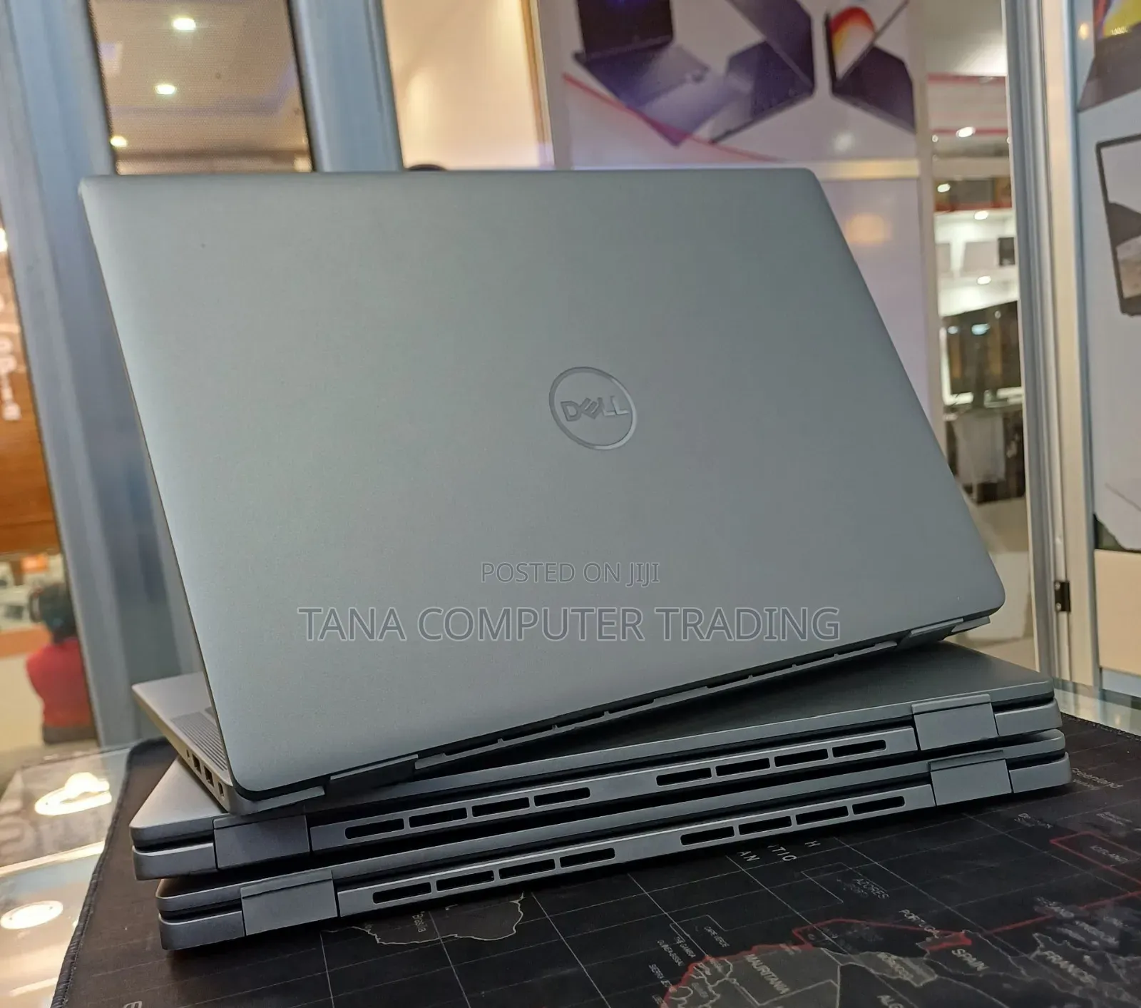 New Laptop Dell Latitude 7450 16GB Intel Core Ultra 7 SSD 512GB