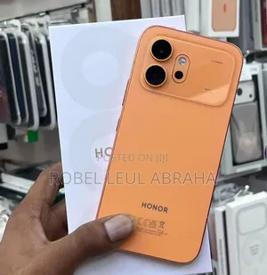 New Honor 600 256 GB