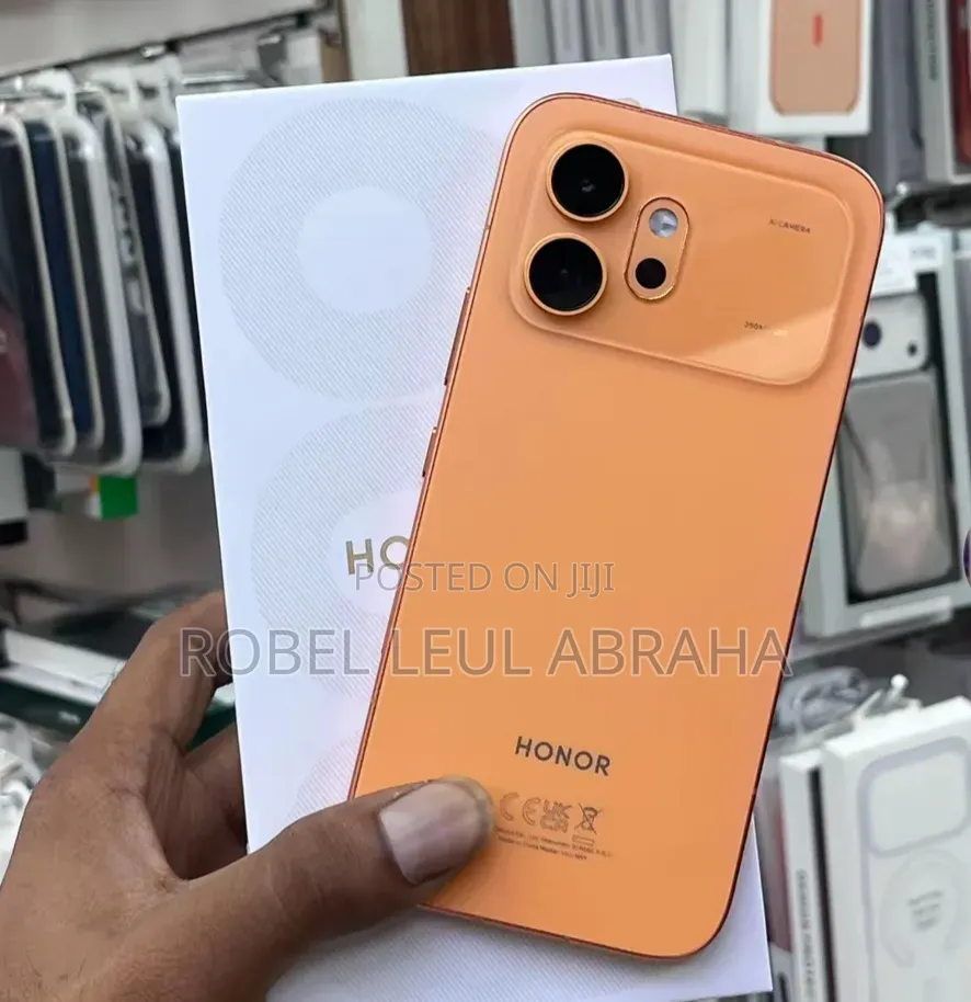 New Honor 600 256 GB