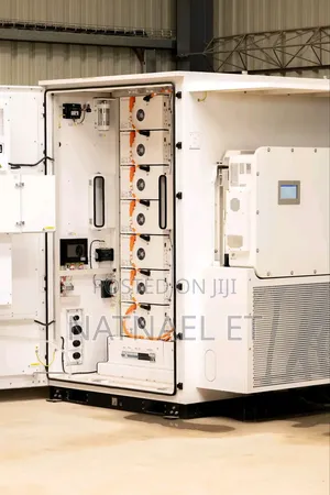 High-Voltage Inverter and Lithium Batteries