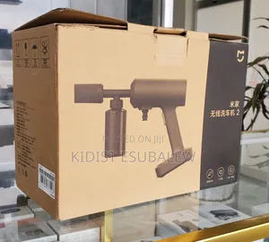 Xiaomi Mija Wireless High Pressure Car Washer 2