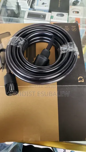 Xiaomi Mija Wireless High Pressure Car Washer 2