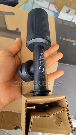 Xiaomi Mija Wireless High Pressure Car Washer 2