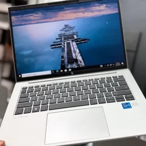 New Laptop HP EliteBook 830 G9 16GB Intel Core i7 SSD 512GB