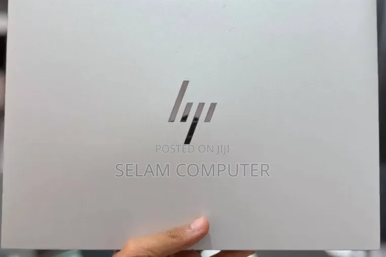 New Laptop HP EliteBook 830 G9 16GB Intel Core i7 SSD 512GB