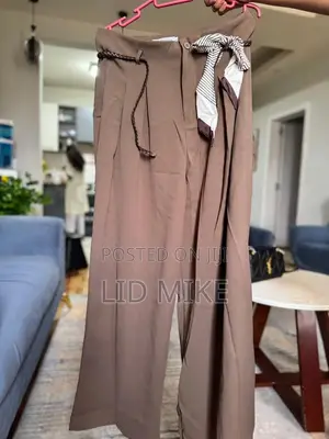 Women’s Clothes