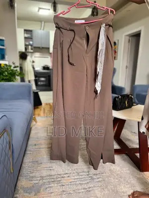 Women’s Clothes