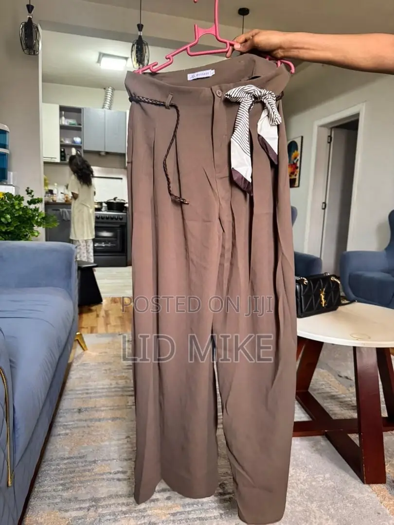 Women’s Clothes