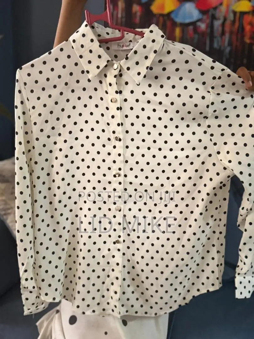 Women’s Clothes