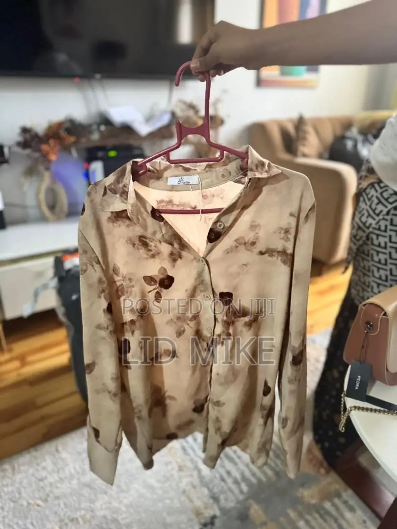 Women’s Clothes