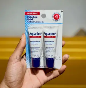 Aquaphor Lip Repair